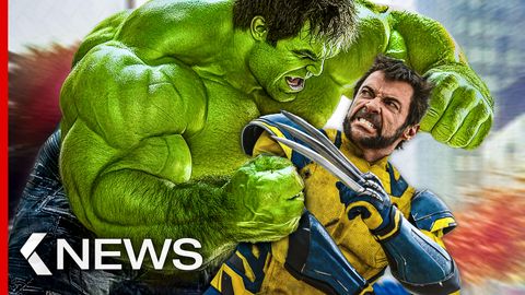 Bild zu Wolverine vs. Hulk, Highlander, Spider-Man 4, Voltron, Masters of the Universe