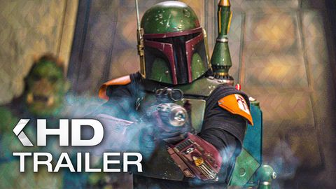 Bild zu Star Wars: Das Buch von Boba Fett <span>Trailer 2</span>