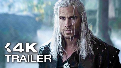 Bild zu The Witcher <span>Trailer</span>