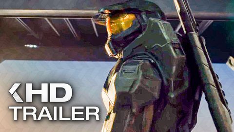 Image of Halo <span>Trailer 2</span>