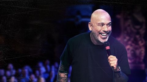 Image of Jo Koy: Live from Brooklyn