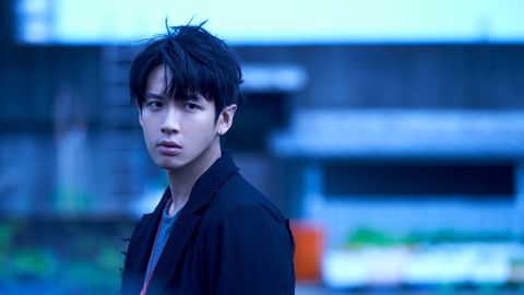 Bild zu Agent from Above