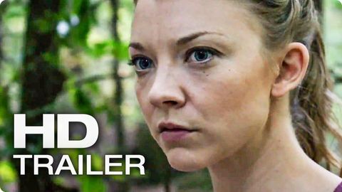 Image of THE FOREST Official Trailer (2016) Natalie Dormer