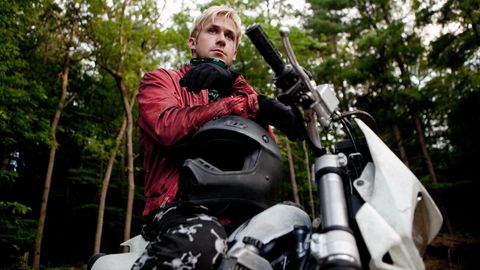 Image of The Place Beyond the Pines