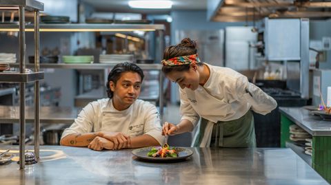 Bild zu Made with Love