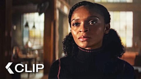 Image of “I'm Only Doing This Because I Have To” - Clip