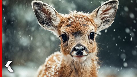 Image of A BAMBI Live-Action Remake is Coming!