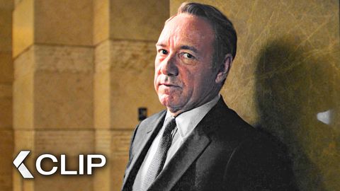Image of The Difference Between Money and Power Explained by Frank Underwood - HOUSE OF CARDS Clip