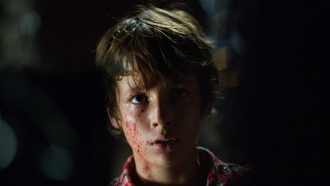 Image of Sinister 2