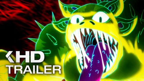 Bild zu Mob Psycho 100 <span>Trailer 2</span>