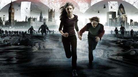 Image of 28 Weeks Later