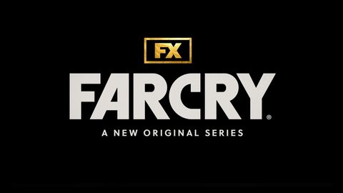 Image of Far Cry