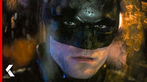 Image of This News Will Get You Excited For THE BATMAN 2!