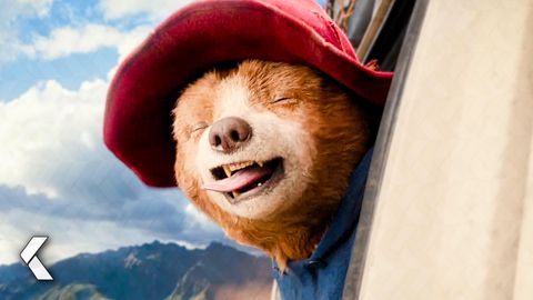 Image of Paddington 3: Paddington in Peru <span>Spot</span>