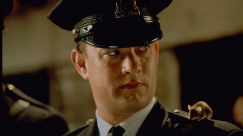 Image of The Green Mile