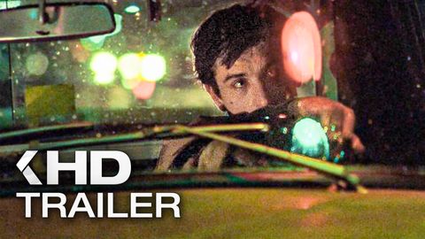 Image of Taxi Driver <span>Trailer</span>