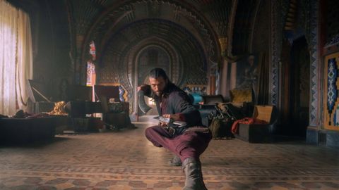 Bild zu Sandokan