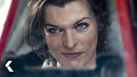 Image of Resident Evil: Afterlife <span>Clip 3</span>