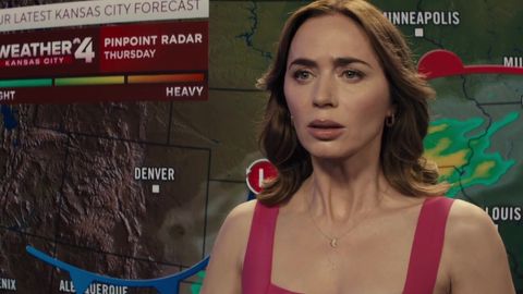 Image of Disclosure Day