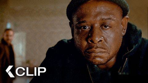 Image of The First Night TURNS Into Nightmare - PANIC ROOM Clip
