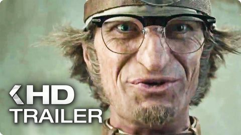 Image of A Series of Unfortunate Events <span>Teaser Trailer 2</span>