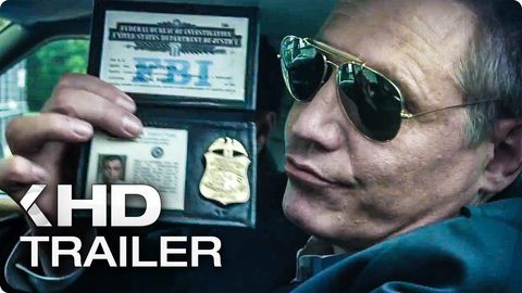 Image of Mindhunter <span>Trailer</span>