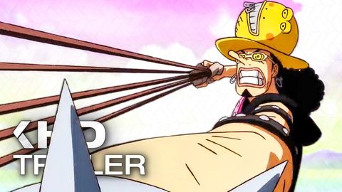 Bild zu One Piece Film: Red <span>Trailer 3</span>