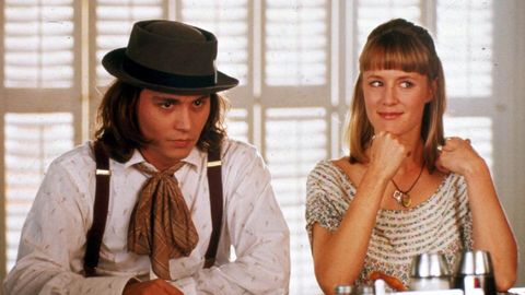 Bild zu Benny & Joon