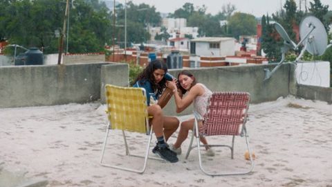 Image of Sad Girlz