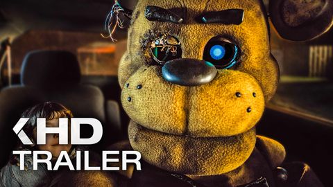 Bild zu Five Nights at Freddy's <span>Trailer</span>