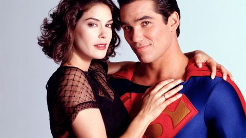 Bild zu Superman: Die Abenteuer von Lois & Clark