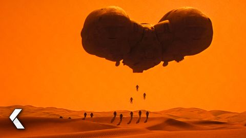 Bild zu Dune 2 <span>Clip</span>