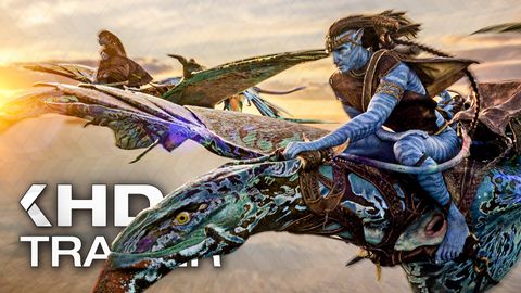Bild zu Avatar 2: The Way of Water <span>Trailer 2</span>