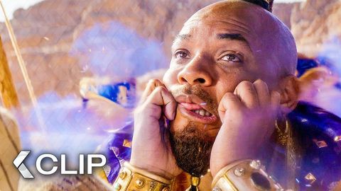 Bild zu Aladdin <span>Clip & Trailer</span>
