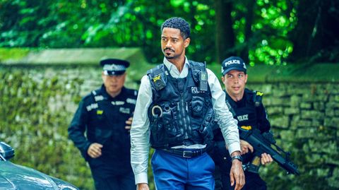 Bild zu Suche mich nicht