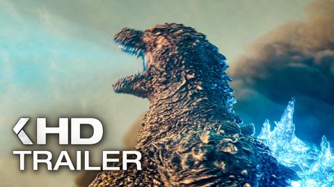 Image of Godzilla Minus One <span>Spot 2</span>