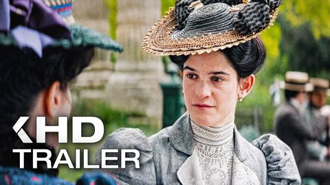 Image of Colours of Time <span>Trailer</span>