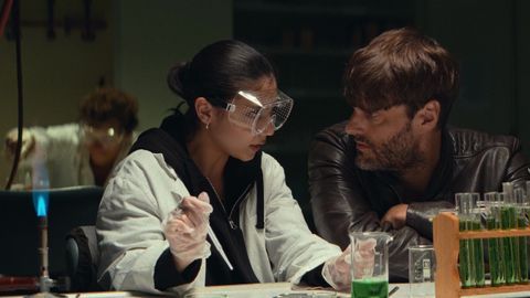 Bild zu Ghost Bastard