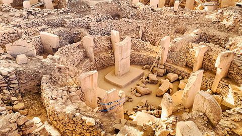 Bild zu Ancient Apocalypse