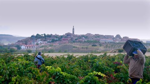 Image of Rioja, Land of the Thousand Wines