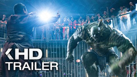 Image of THE BEST UPCOMING MOVIES 2021 (New Trailers) #10