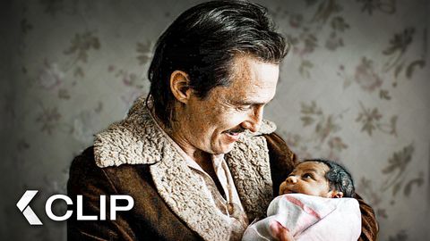 Image of A New Family Member Brings Them Closer Than Ever - WHITE BOY RICK Clip | Matthew McConaughey