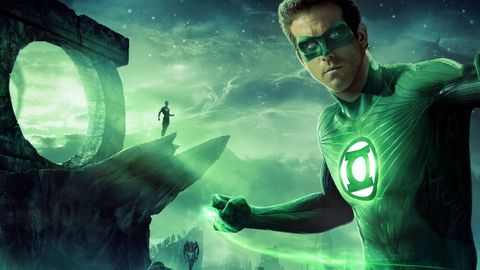 Image of Green Lantern