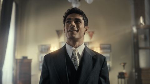 Bild zu Lefter: Die Geschichte der Fußballlegende Ordinarius