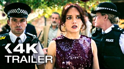 Image of The Girlfriend <span>Trailer</span>