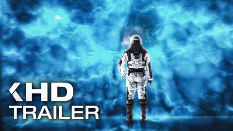 Image of Invasion <span>Teaser Trailer</span>