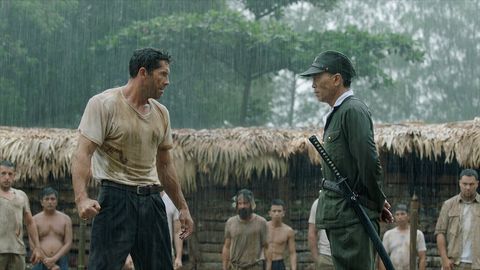 Bild zu Prisoner of War