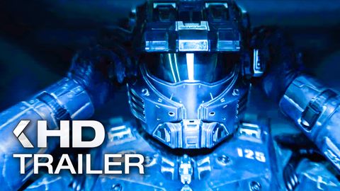 Bild zu Halo <span>Teaser Trailer</span>