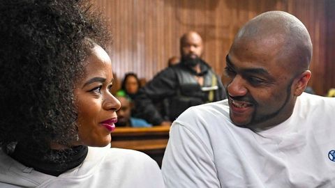 Bild zu Beauty and the Bester: Der Facebook-Vergewaltiger
