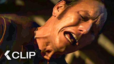 Image of “Don't Look At It!” - THE CONJURING 4: LAST RITES Clip